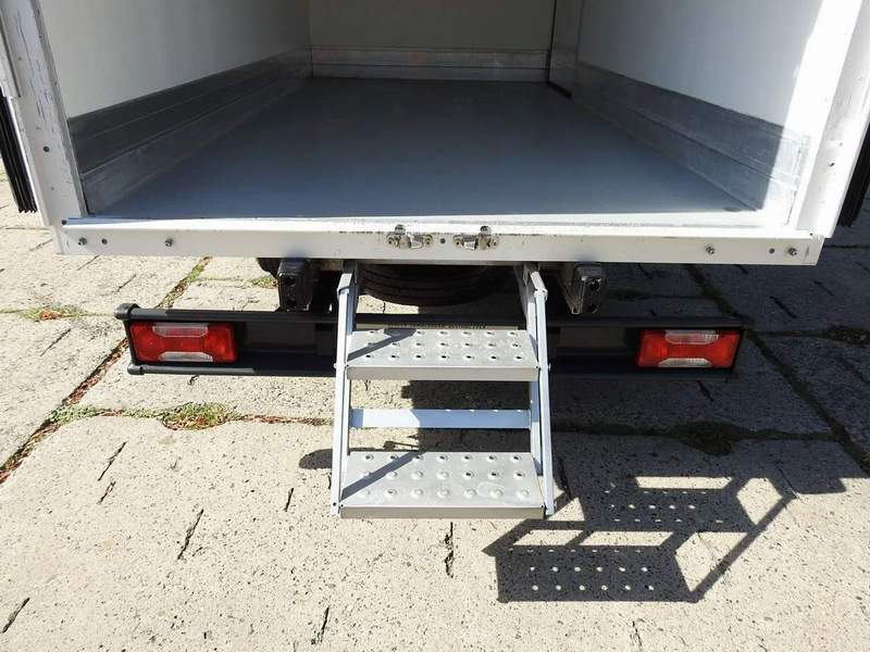 Iveco Daily 3500kg Frigorifica congelare - categ. B - 2014 - 17.950 EUR - imagine 10