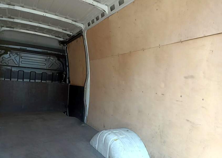 Iveco Daily MAXI - XXL roti duble - 2018 - 14.850 EUR - imagine 9
