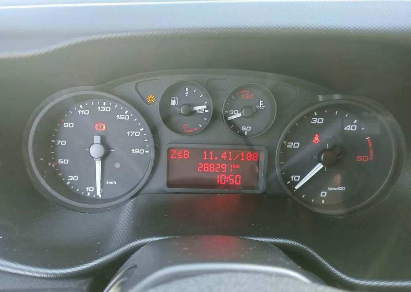 Iveco Daily MAXI - XXL roti duble - 2018 - 14.850 EUR - imagine 11