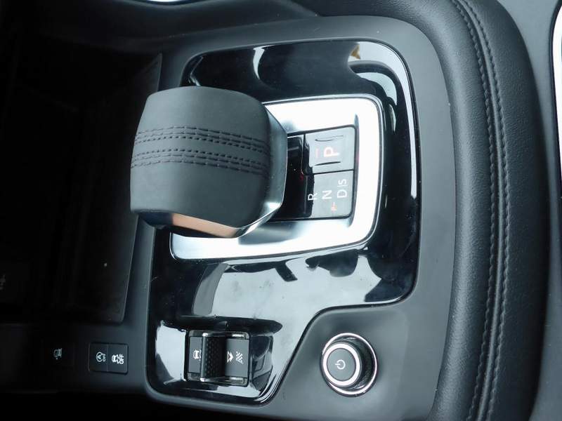 Jaguar E-Pace Hybrid Automat - leasing, rate - 2021 - 21.850 EUR - imagine 12
