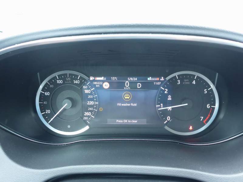 Jaguar E-Pace Hybrid Automat - leasing, rate - 2021 - 21.850 EUR - imagine 9