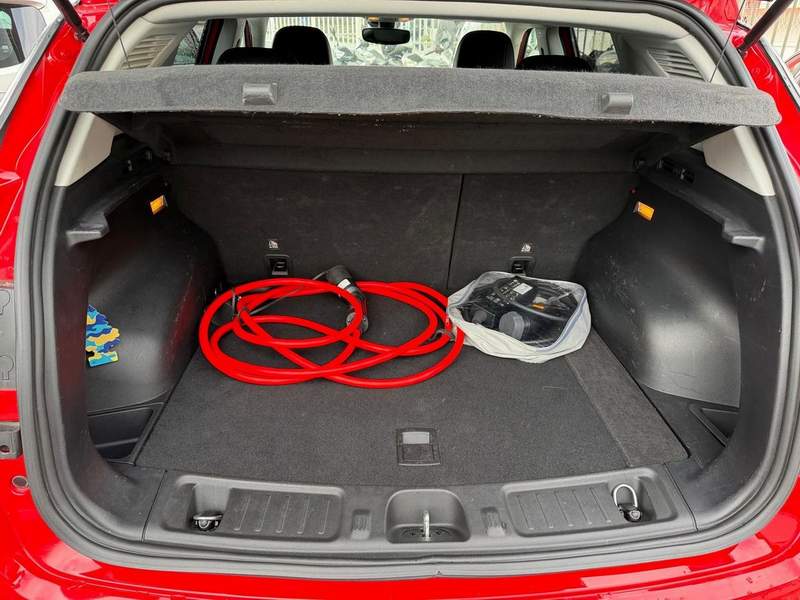 Jeep COMPASS 4x4 1.3 Hybrid - rate, leasing - 2021 - 13.200 EUR - imagine 6