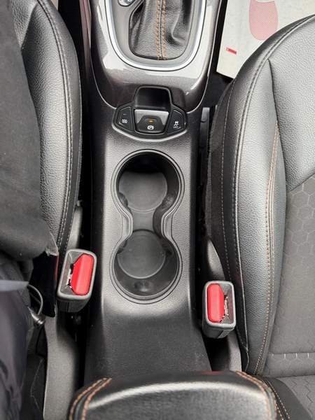 Jeep COMPASS 4x4 1.3 Hybrid - rate, leasing - 2021 - 13.200 EUR - imagine 13