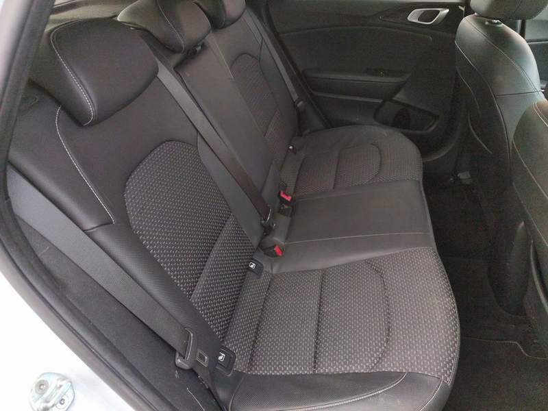 Kia CEED 1,6CRDi EURO6 - rate, avans zero - 2019 - 7.100 EUR - imagine 7