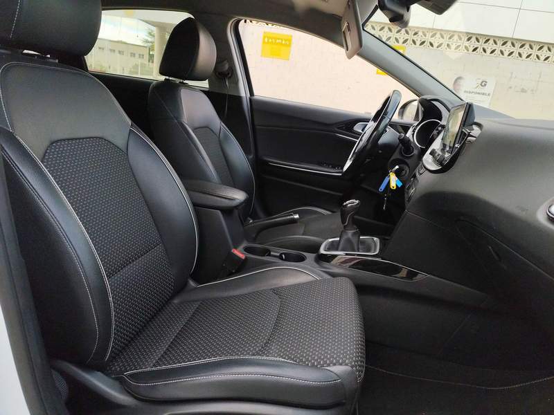 Kia CEED 1,6CRDi EURO6 - rate, avans zero - 2019 - 7.100 EUR - imagine 8