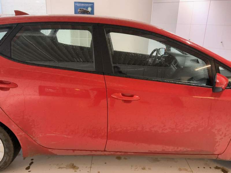 Kia Ceed 1.6CRDi ideala Bolt, Uber - avans zero - 2018 - 8.850 EUR - imagine 6