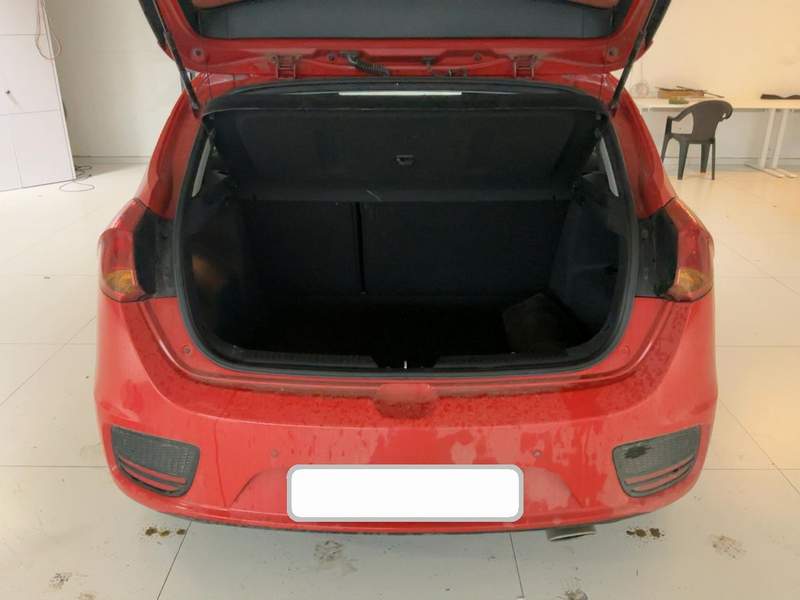 Kia Ceed 1.6CRDi ideala Bolt, Uber - avans zero - 2018 - 8.850 EUR - imagine 10