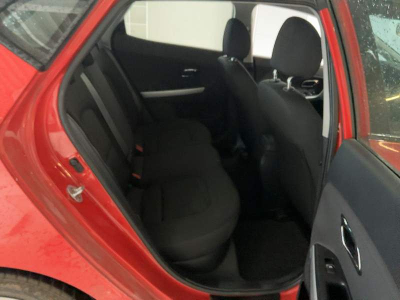 Kia Ceed 1.6CRDi ideala Bolt, Uber - avans zero - 2018 - 8.850 EUR - imagine 11