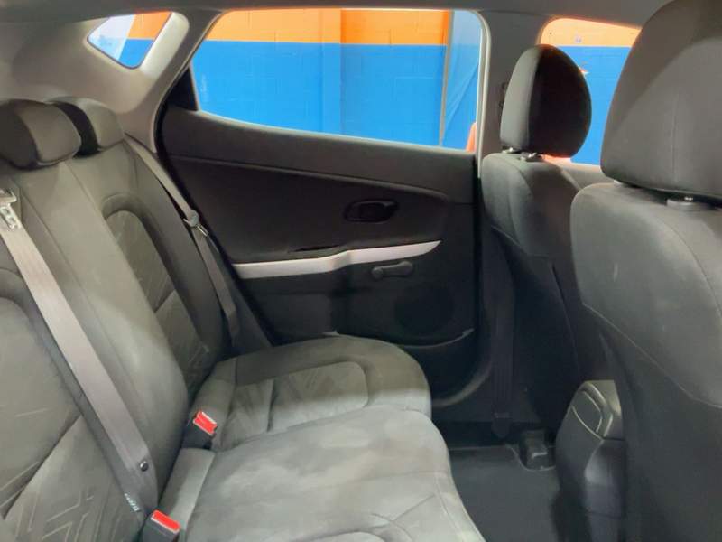 Kia Ceed 1.4CRDi EURO 6 - rate, garantie, avans zero - 2017 - 8.300 EUR - imagine 10