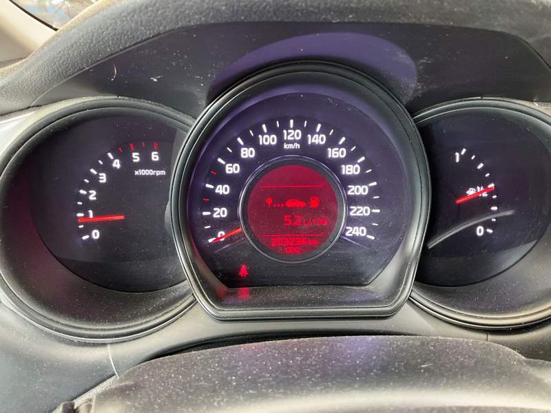 Kia Ceed 1.4CRDi EURO 6 - rate, garantie, avans zero - 2017 - 8.300 EUR - imagine 13