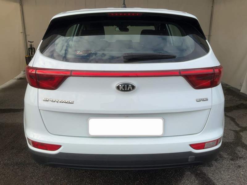 Kia Sportage 1.7 CRDi rate, leasing, garantie - 2018 - 10.500 EUR - imagine 5