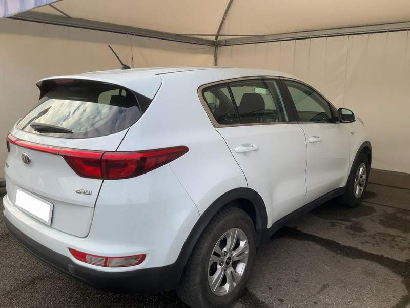 Kia Sportage 1.7 CRDi rate, leasing, garantie - 2018 - 10.500 EUR - imagine 6