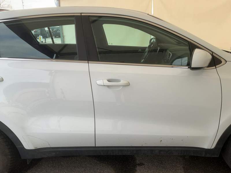 Kia Sportage 1.7 CRDi rate, leasing, garantie - 2018 - 10.500 EUR - imagine 7