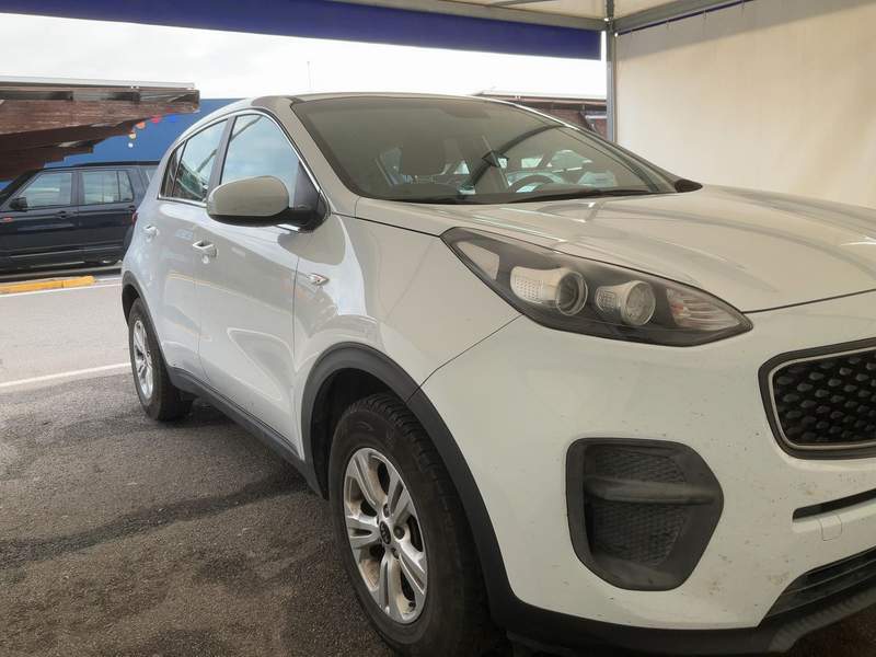 Kia Sportage 1.7 CRDi rate, leasing, garantie - 2018 - 10.500 EUR - imagine 8