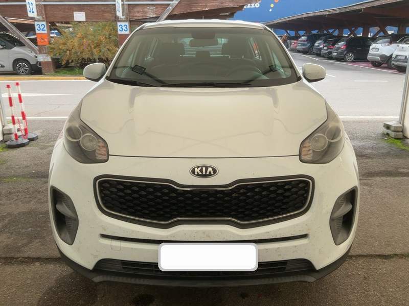 Kia Sportage 1.7 CRDi rate, leasing, garantie - 2018 - 10.500 EUR - imagine 9
