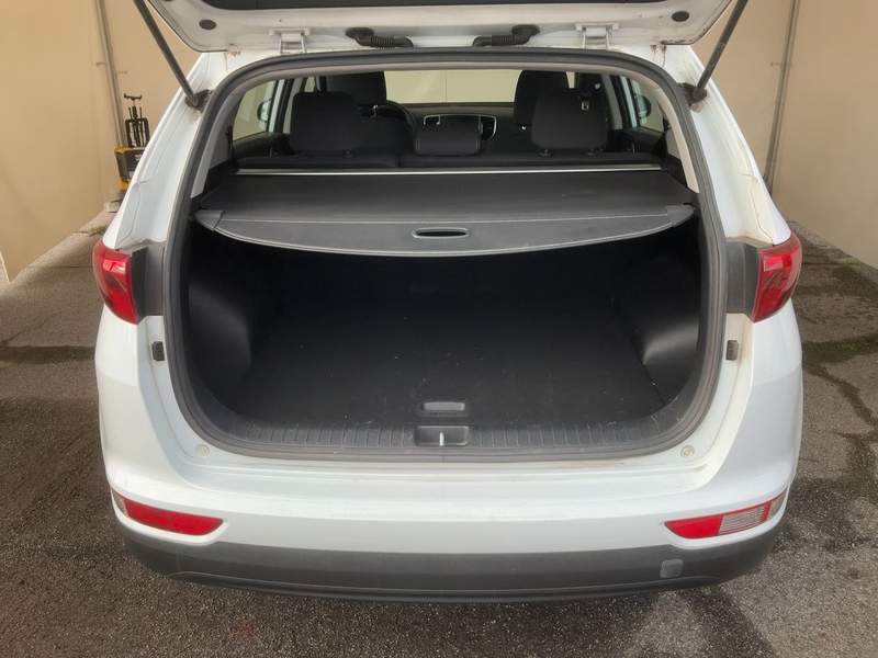 Kia Sportage 1.7 CRDi rate, leasing, garantie - 2018 - 10.500 EUR - imagine 10