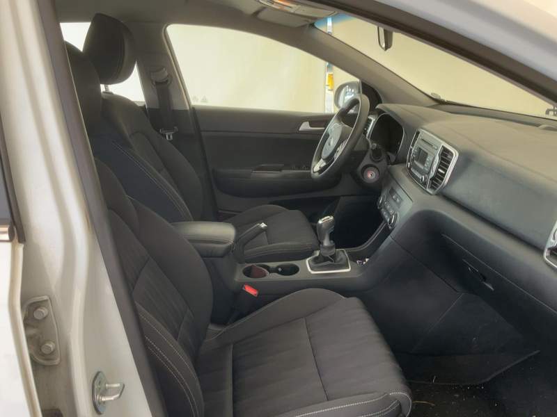 Kia Sportage 1.7 CRDi rate, leasing, garantie - 2018 - 10.500 EUR - imagine 12