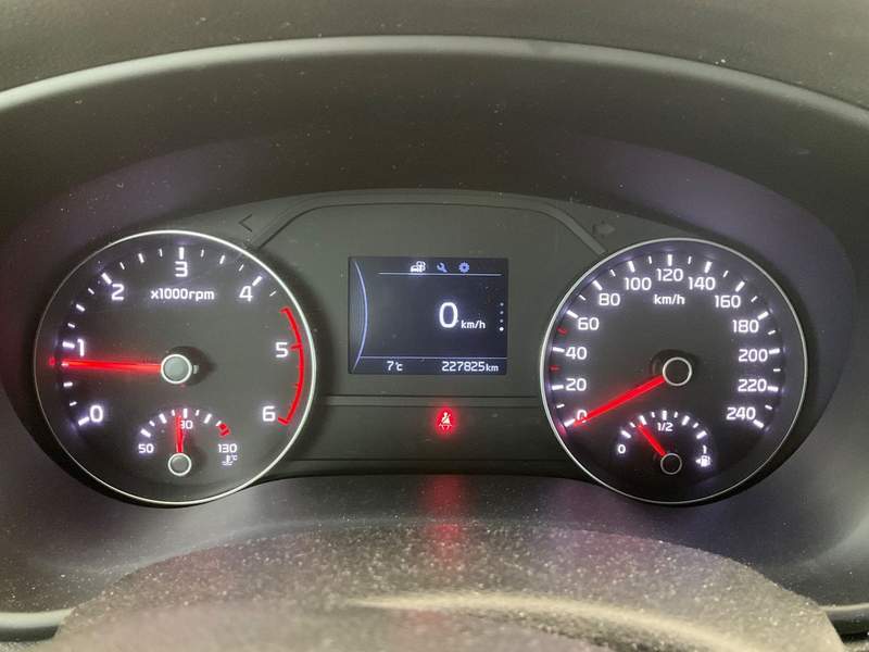 Kia Sportage 1.7 CRDi rate, leasing, garantie - 2018 - 10.500 EUR - imagine 14