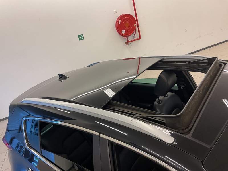 Kia SPORTAGE automat SUV 4x4 - rate, avans 0 - 2019 - 13.700 EUR - imagine 8