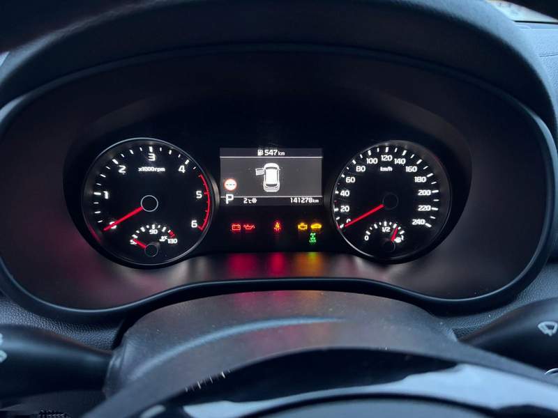 Kia SPORTAGE automat SUV 4x4 - rate, avans 0 - 2019 - 13.700 EUR - imagine 14