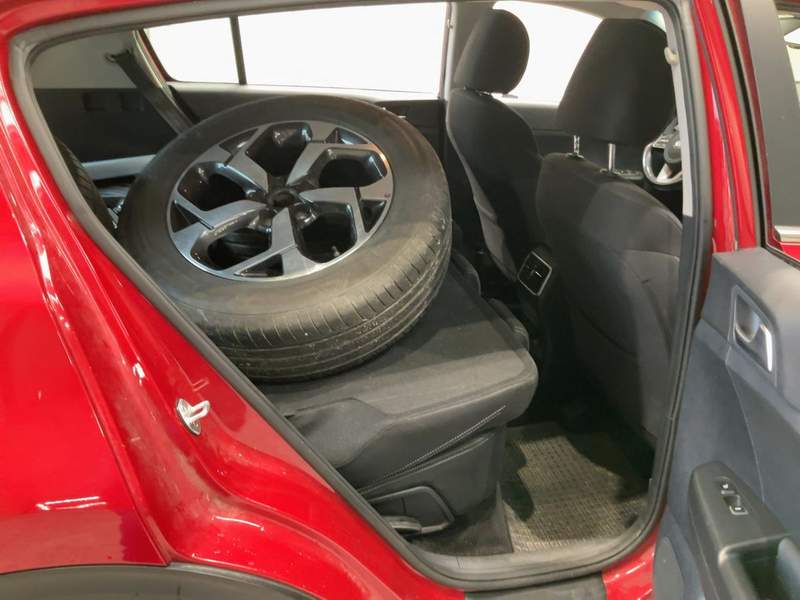 Kia Sportage Mild Hybrid 4x4 1.6CRDi - rate, avans zer - 2019 - 16.250 EUR - imagine 10