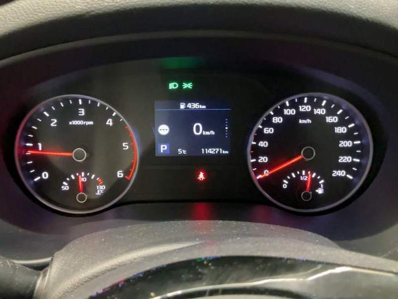 Kia Sportage Mild Hybrid 4x4 1.6CRDi - rate, avans zer - 2019 - 16.250 EUR - imagine 13