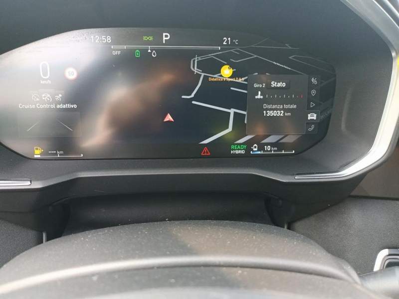 Lynk & Co 01 1.5 TD PHEV Hybrid Plugin - 2023 - 14.500 EUR - imagine 9