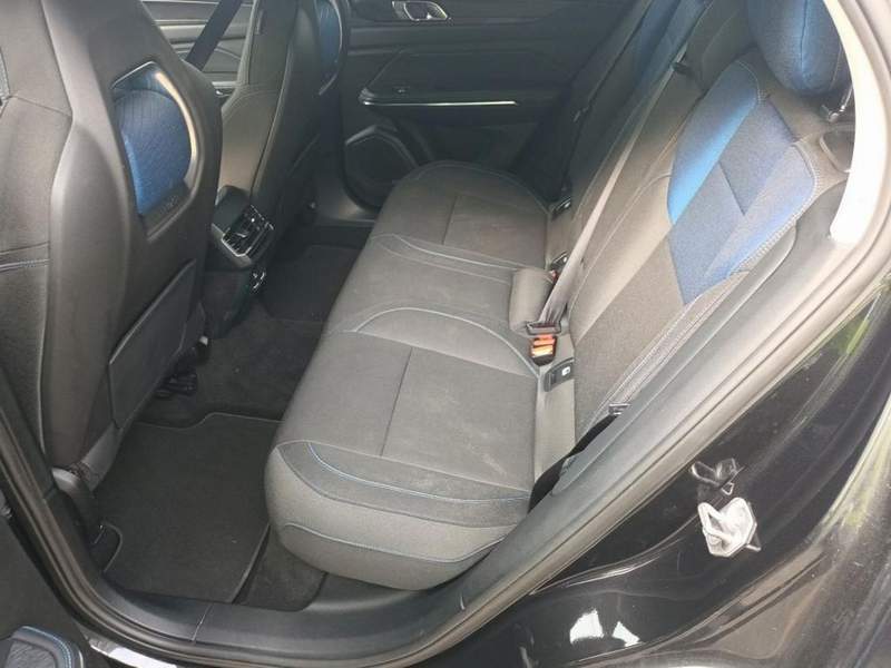 Lynk & Co 01 1.5 TD PHEV Hybrid Plugin - 2023 - 14.500 EUR - imagine 6