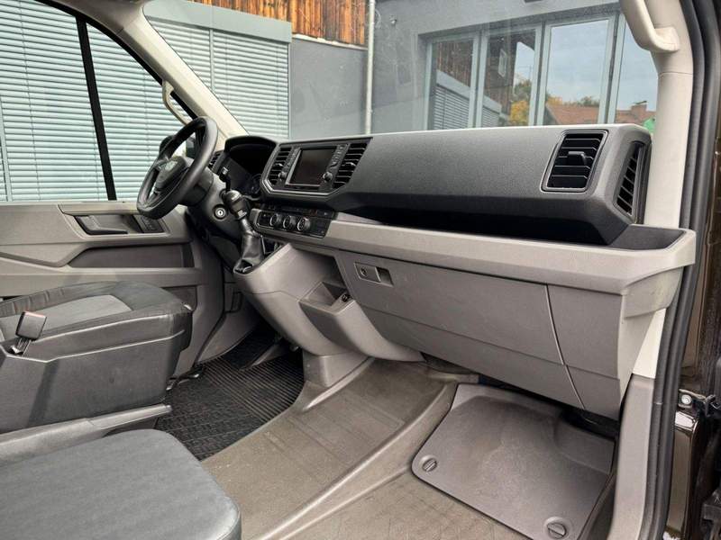 MAN TGE 3140 VAN - rate, leasing max. 5 ani - 2019 - 13.800 EUR - imagine 9