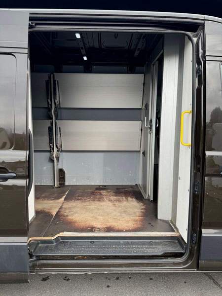 MAN TGE 3140 VAN - rate, leasing max. 5 ani - 2019 - 13.800 EUR - imagine 7