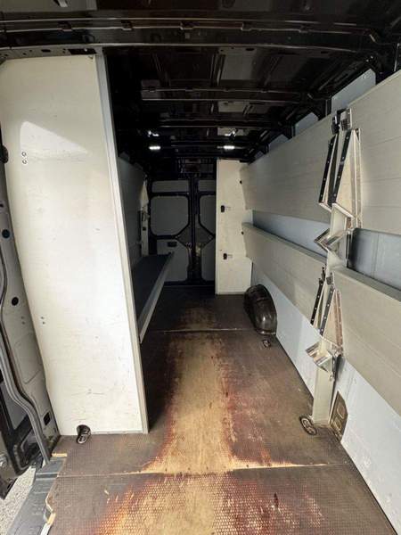 MAN TGE 3140 VAN - rate, leasing max. 5 ani - 2019 - 13.800 EUR - imagine 8