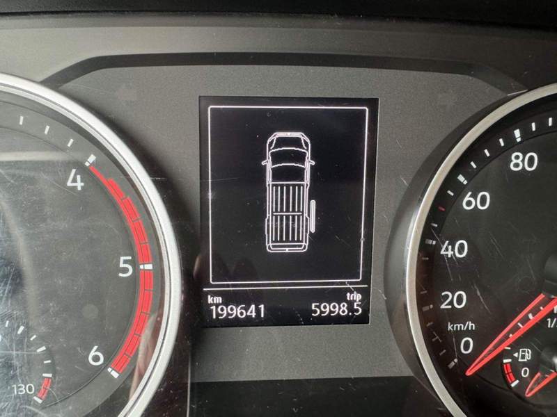 MAN TGE 3140 VAN - rate, leasing max. 5 ani - 2019 - 13.800 EUR - imagine 10