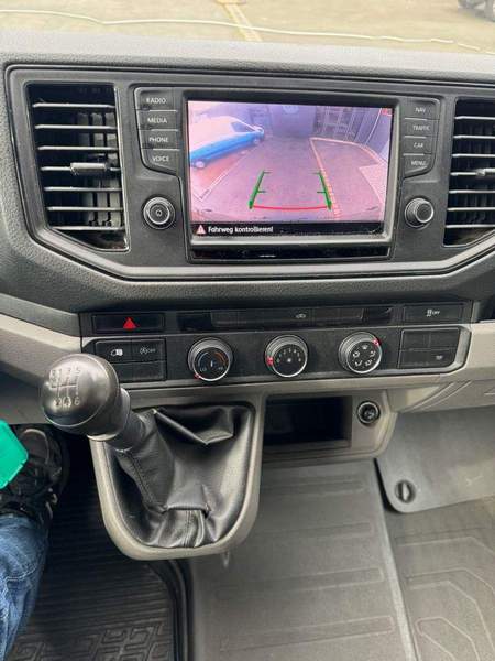 MAN TGE 3140 VAN - rate, leasing max. 5 ani - 2019 - 13.800 EUR - imagine 11