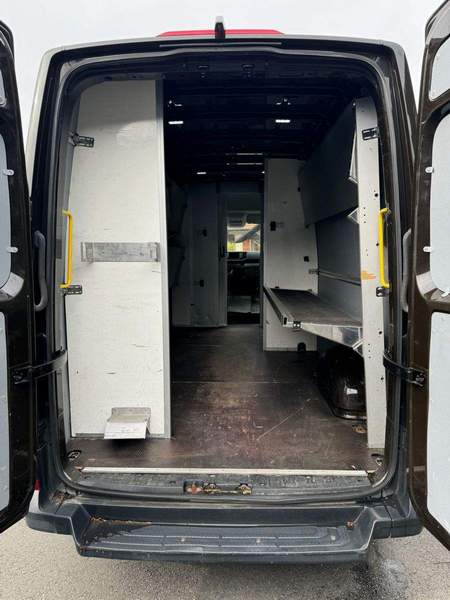 MAN TGE 3140 VAN - rate, leasing max. 5 ani - 2019 - 13.800 EUR - imagine 5