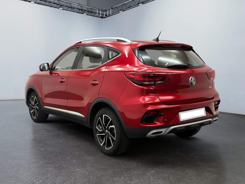 MG ZS Luxury 1.5 benzina, rate, leasing, garantie - 2023 - 14.500 EUR - imagine 4