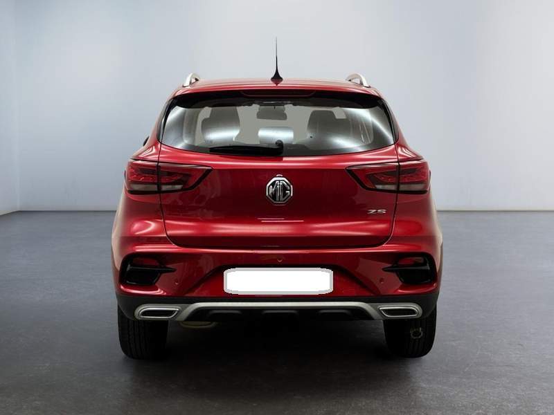 MG ZS Luxury 1.5 benzina, rate, leasing, garantie - 2023 - 14.500 EUR - imagine 5