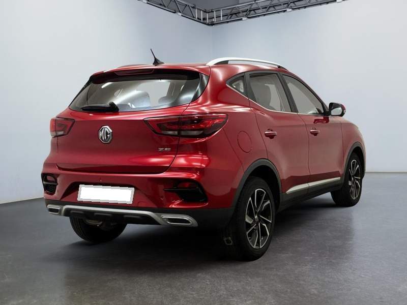 MG ZS Luxury 1.5 benzina, rate, leasing, garantie - 2023 - 14.500 EUR - imagine 2