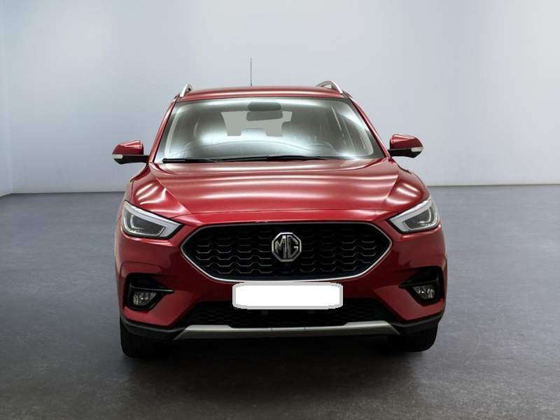 MG ZS Luxury 1.5 benzina, rate, leasing, garantie - 2023 - 14.500 EUR - imagine 15