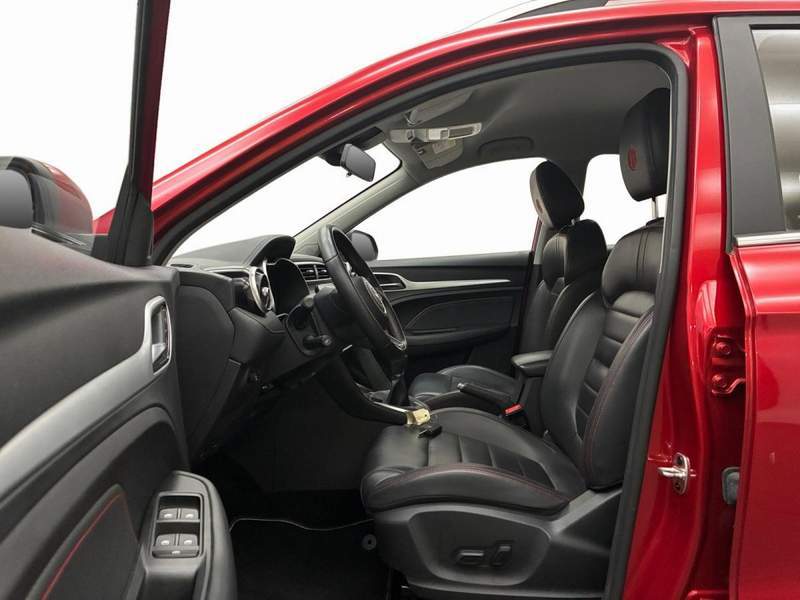 MG ZS Luxury 1.5 benzina, rate, leasing, garantie - 2023 - 14.500 EUR - imagine 8