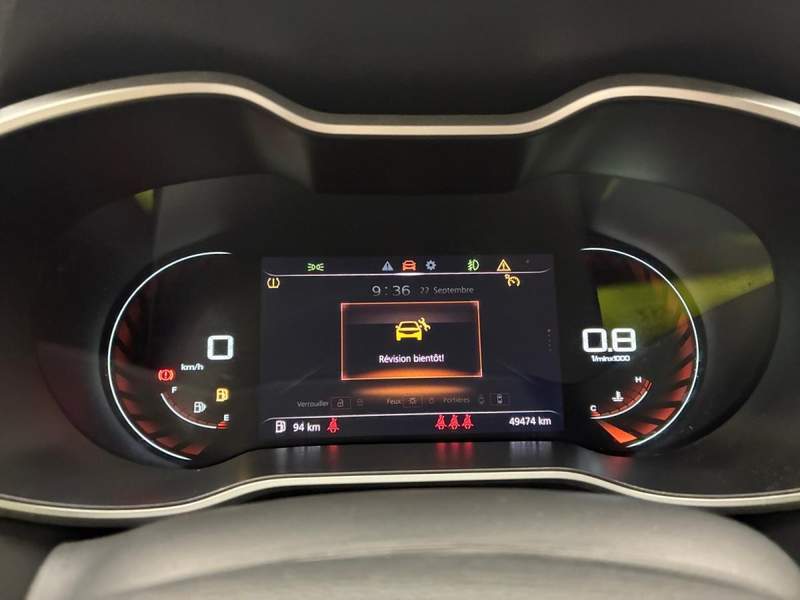 MG ZS Luxury 1.5 benzina, rate, leasing, garantie - 2023 - 14.500 EUR - imagine 11