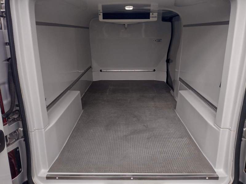 Fiat Talento frigorifica 0...+4...+8 - 2018 - 14.990 EUR - imagine 3