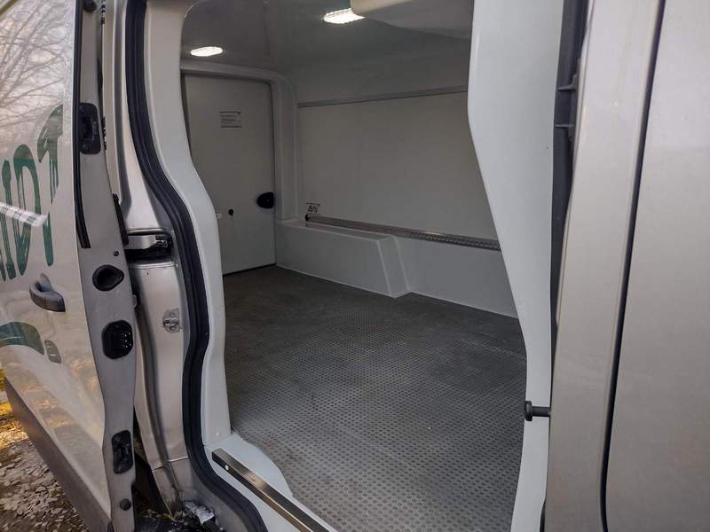 Fiat Talento frigorifica 0...+4...+8 - 2018 - 14.990 EUR - imagine 7