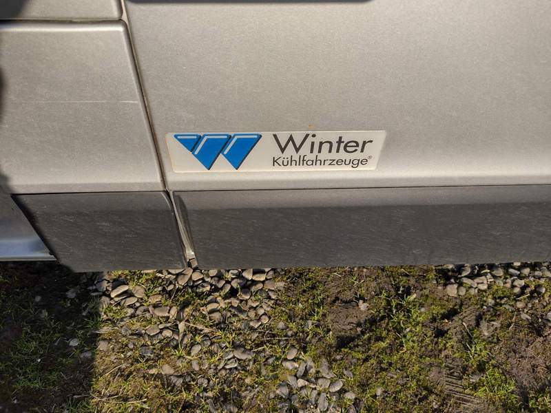 Fiat Talento frigorifica 0...+4...+8 - 2018 - 14.990 EUR - imagine 15