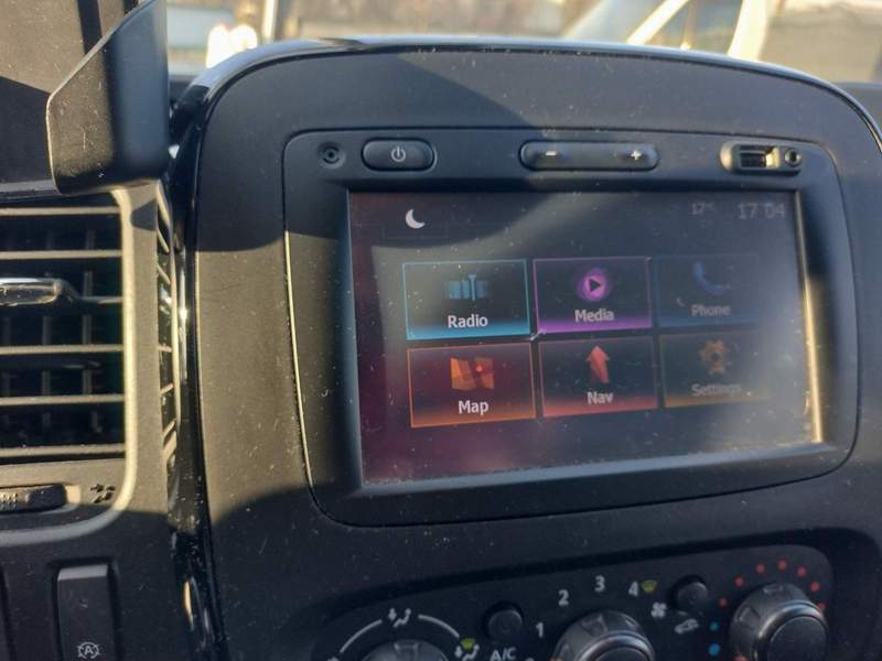 Fiat Talento frigorifica 0...+4...+8 - 2018 - 14.990 EUR - imagine 12