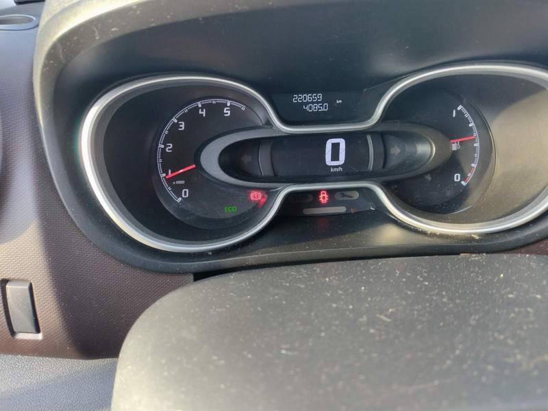 Fiat Talento frigorifica 0...+4...+8 - 2018 - 14.990 EUR - imagine 11