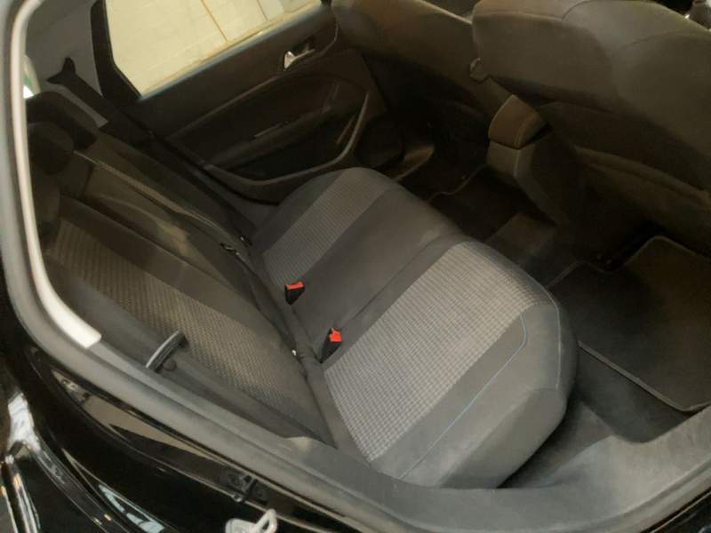 Peugeot 308 benzina EURO6, ideala Bolt, rate, avans zero - 2019 - 7.975 EUR - imagine 10