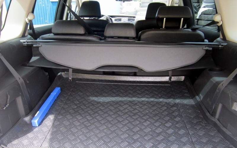 Mazda 5 cu 7 locuri, 1.6TD Euro5 - 2012 - 11.850 EUR - imagine 12