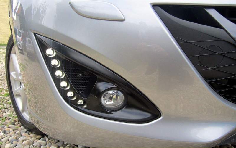 Mazda 5 cu 7 locuri, 1.6TD Euro5 - 2012 - 11.850 EUR - imagine 15