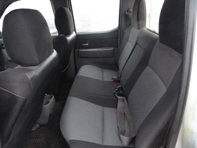 Mazda BT50 cabina dubla - 2010 - 9.850 EUR - imagine 4