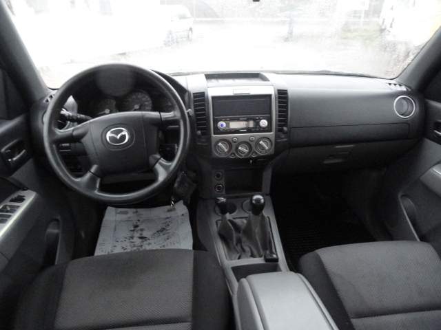 Mazda BT50 cabina dubla - 2010 - 9.850 EUR - imagine 5